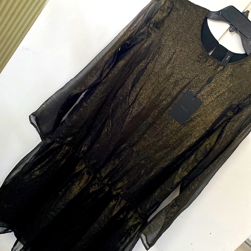 Asos Y.A.S dress